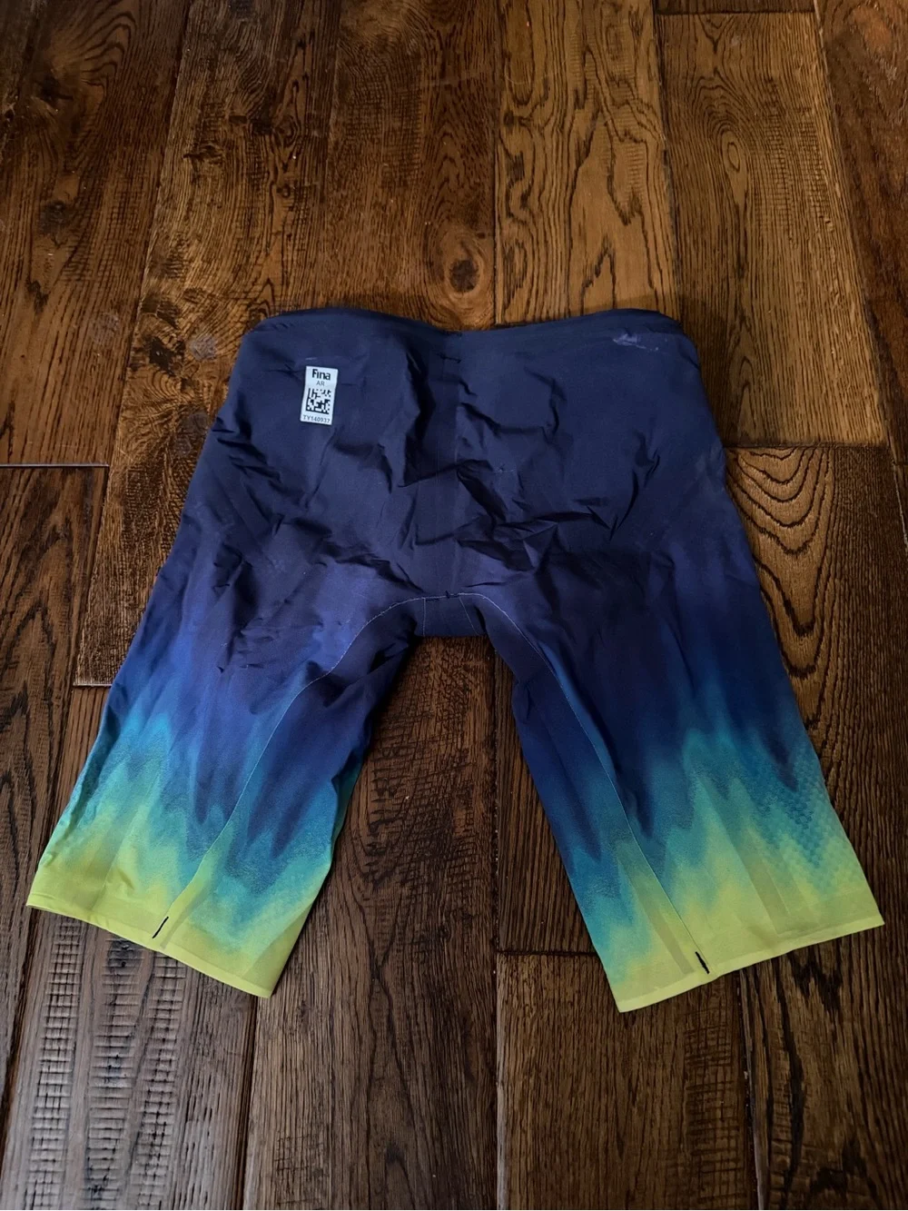 TYR Men's VENZO LOW WAIST JUMMER INFLUX Size 24
